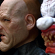 Image for article titled How Mask Makers Turn Silicone Into Glorious Guts and Gore